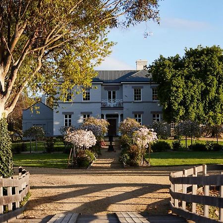 Prospect House Private Hotel&Restaurant Richmond Exterior foto